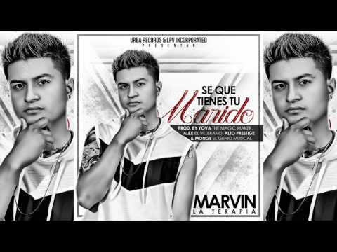 SE QUE TIENES TU MARIDO - MARVIN LA TERAPIA