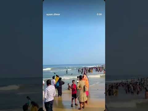 Chennai Marina Bridge🌊🌊🌊🌊🌊🌊