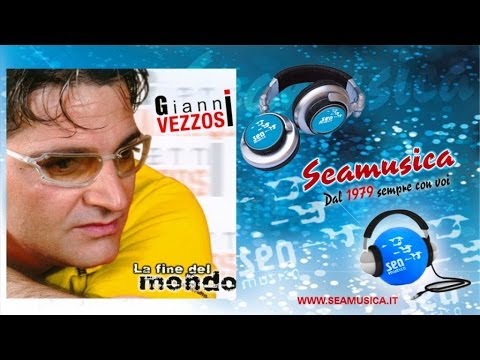Gianni Vezzosi - Lo Sai ( Seamusica Official )