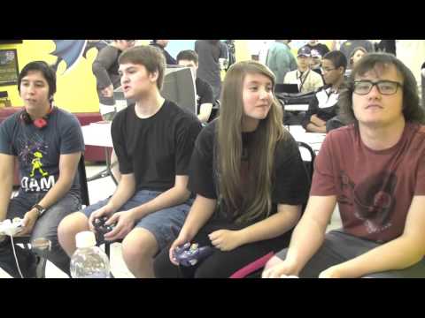 Moorenado 20 - Plum Orchid and Lumia vs Snok and Sledj - LF