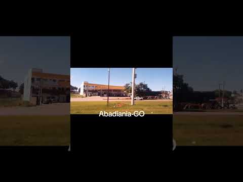 Abadiania-GO. #fypp #abadiania