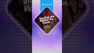 Download lagu Ingatkan Dan Nasihati Aku Kawan... ||Ustadz Firanda Andirja#shorts mp3 Download lagu Ingatkan Dan Nasihati Aku Kawan... ||Ustadz Firanda Andirja#shorts mp3