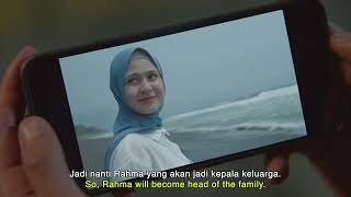 Official Trailer Menuju Pelaminan - The Road to Marriage