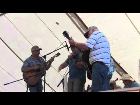 Shawn Howe, Smith's Reel 20130804