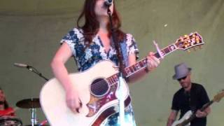 The Wreckers &quot;Crazy People&quot;