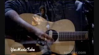 Kimya Dawson - Tire Swing Live