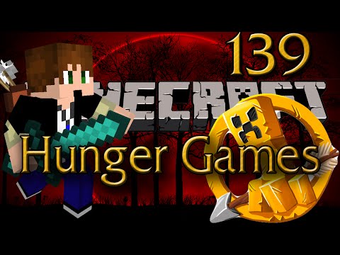 Minecraft: Hunger Games w/Master! Osa 139 - VERENHIMOINEN KOIRA!