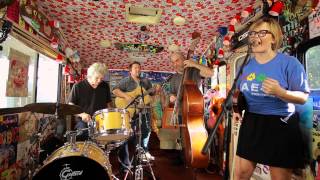 SARA WATKINS - "You're the One I Love" (Live at Red Bull Records, CA) #JAMINTHEVAN