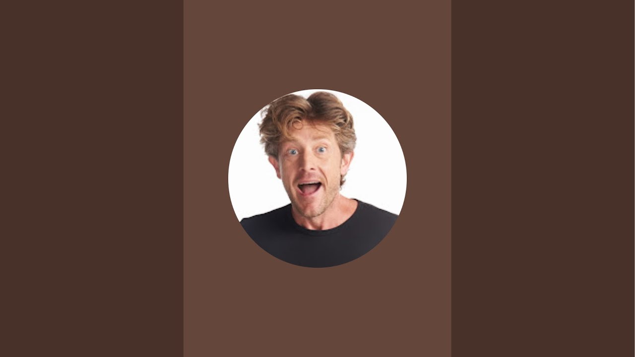 Jason Nash is live!