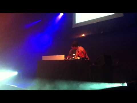 Royksopp - "What Else Is There" @ Alcatraz Milano 19.6.2011
