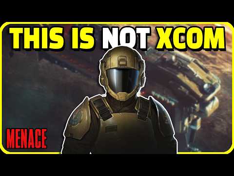 MENACE: Everything You NEED To Know Before Launch