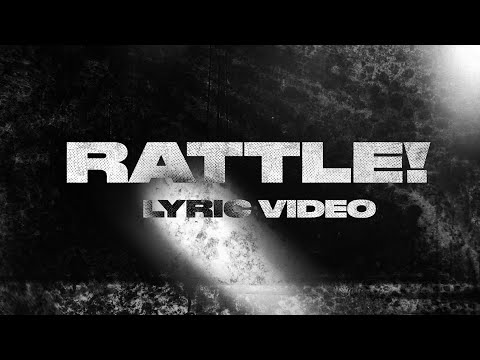 RATTLE! (Lyric Video) | Elevation Worship