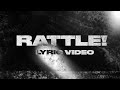 RATTLE! (Lyric Video) | Elevation Worship