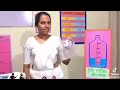 බුද්ධිනී මැඩම් Buddhini Madam