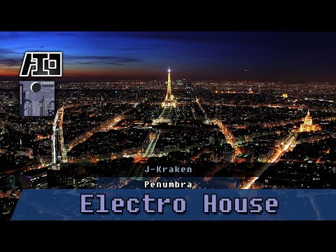 ◄Electro House► J-Kraken - Penumbra