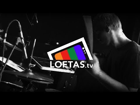 Sheep Got Waxed - Keep It (LOFTAS TV Live)