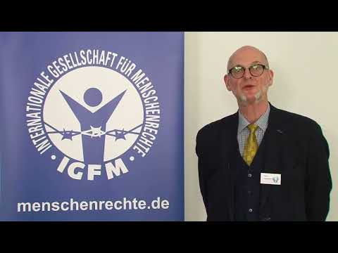 IDEA TV 11 04 22 - IGFM Jahrestagung - Ukraine Umfrage