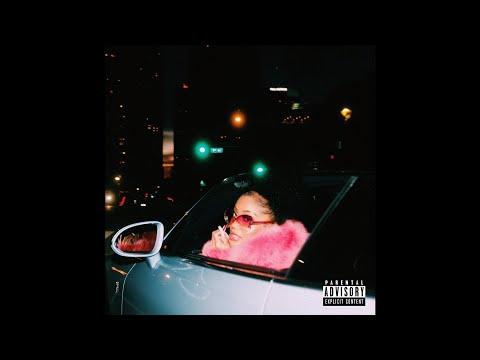 [FREE] Partynextdoor x Ryan Trey Type Beat | ''Lost One''