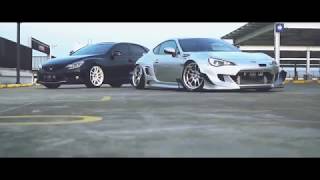 GRX130 MARKX AND PANDEM RB V3 BRZ