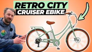 Retrospec Beaumont Rev 3 Review: Is This Entry Level City Cruiser Worth It?