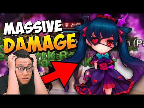 Why NICKI Is The STRONGEST Monster In Summoners War 2023?!?