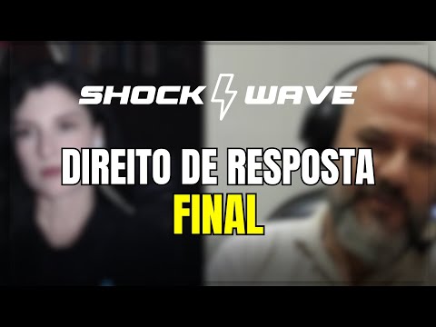 Direito de Resposta - FINAL @KritikePodcast