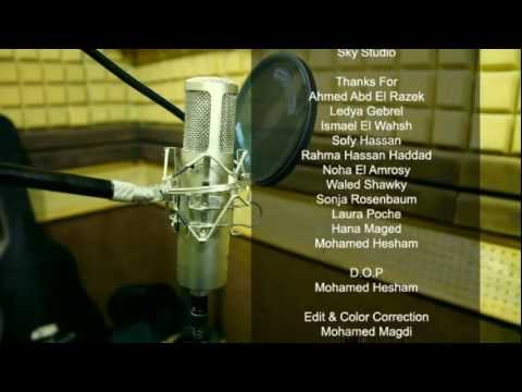 Weam Ismael - Sawretna Selmaya /  وئام اسماعيل - ثورتنا سلمية