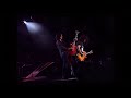 Guns N' Roses - Nightrain - Live Tokyo 1992 (4K Remastered)