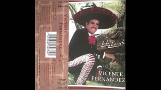 Lobo Herido  -  Vicente Fernández
