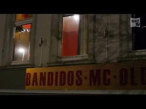 Razzia bei den Bandidos