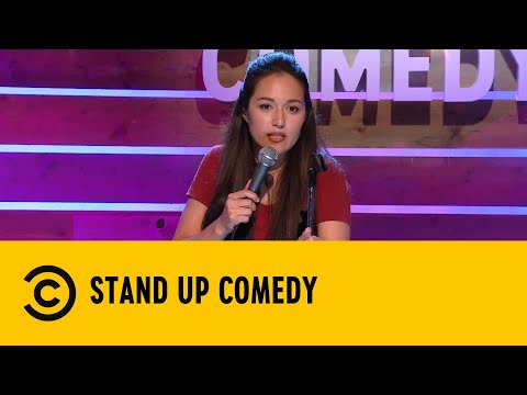 La saggezza giapponese del padre - Yoko Yamada - Stand Up Comedy