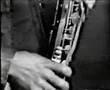 Eric Dolphy Quintet- Stockholm - Serene -bass clarinet