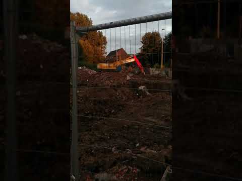 revisit to the now demolished  white lion pub little hulton