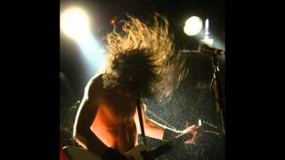 Airbourne - Overdrive (Lyrics)