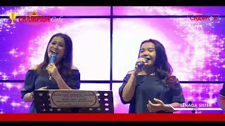 Download lagu Senada Sister - Tarseat Alai Dang Marmudar mp3