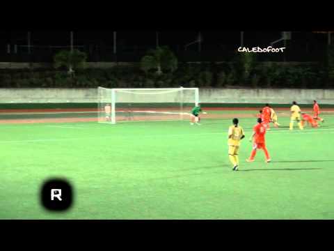 Super Ligue J15 - Lössi / Magenta