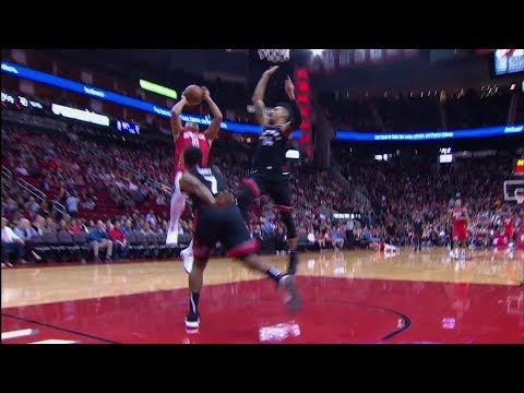 Raptors Highlights: Green Block - January 25, 2019