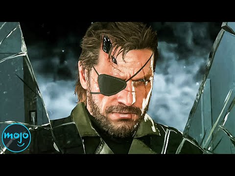 Top 10 Worst Final Levels in Video Games