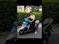 Jangan Lupa Belajar Bermotor Ya Tante Tantehot Tantetante Tanteseksi Tantepemersatubangsa