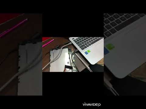 Frp Huawei MediaPad T3 (KOB-L09) With Unlock Tools