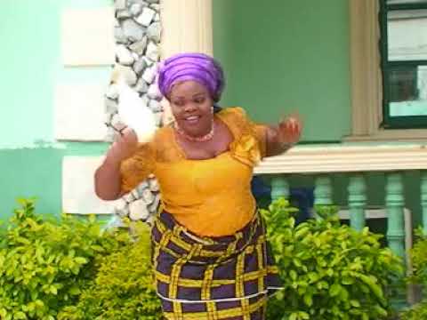 02  EVANG OGHENEVWEDE JERRY COOPER  The  unshakable God