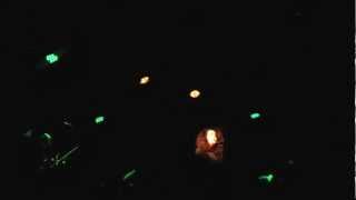 Da maior importância - Gal Costa Ao Vivo Miranda Brasil RJ 31/03/12 - HQ