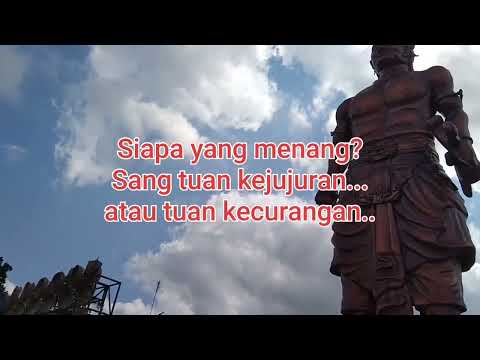 TAN HANA DHARMA MANGRWA