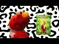 Sesame Street WORLD ANIMALS Elephants Monkeys Giraffes DVD Preview