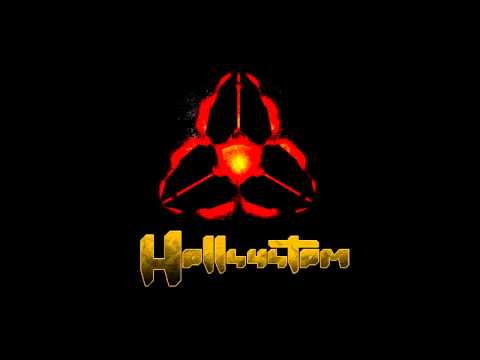 Dj D - Shock The Future (Hellsystem Remix)