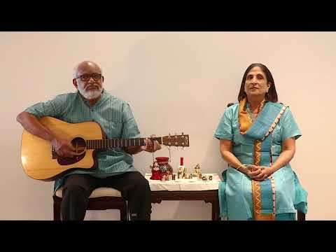 Georgie & Sashi  ( Cover -  "How can I fear") video