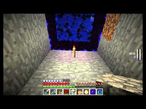 Season 5 SMP   Episode 9 ThaumRoom