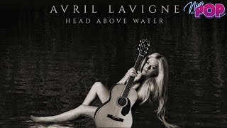 Avril Lavigne en Tell Me It's Over + Head Above Water, su 6º álbum