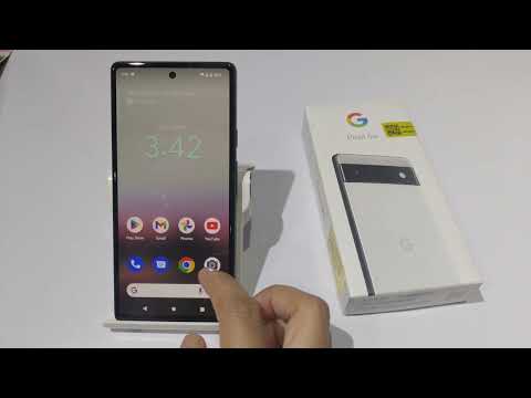 How to Set Lockscreen Owner info in Google pixel 6a,pro 5g | Lockscreen pe Apna naam kaise likhe