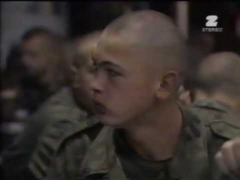 Kawaleria Powietrzna  odc. 3